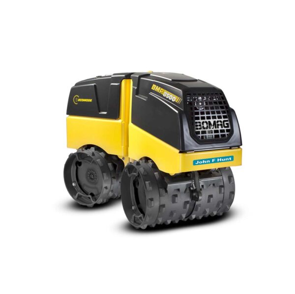 650/850 Trench Roller