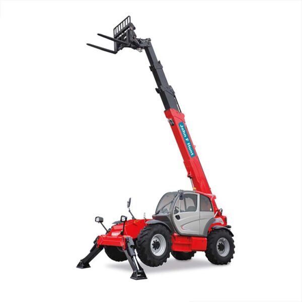 18m Telehandler