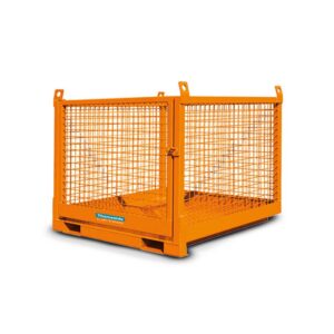 Goods-Carrying-Cage