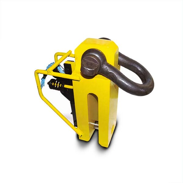Camlok cp Pile Pitching Clamps