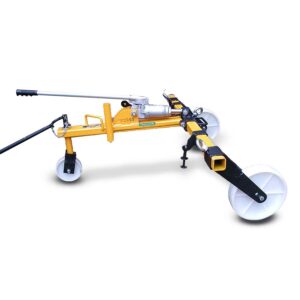 manhole cover lifter-
