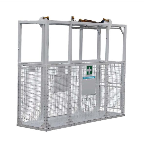 Stretcher Cage